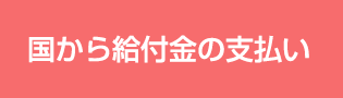 4.国から給付金の支払い